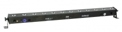 UV-светильник INVOLIGHT PAINTBAR UV12