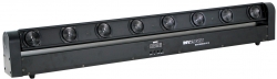 Световой LED эффект INVOLIGHT MOVINGBAR1810