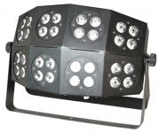 Световой LED эффект INVOLIGHT OB320