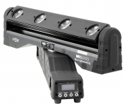 Световой LED эффект INVOLIGHT MOVINGBEAM410Q