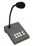 Микрофонная консоль APART MICPAT-6