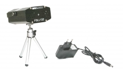 Лазерный эффект INVOLIGHT FSLL132