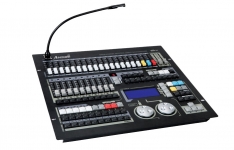 Пульт управления светом ANZHEE DMX CONSOLE 1024