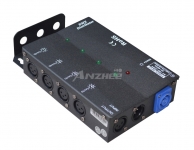 DMX контроллер ANZHEE DMX SPLITTER 4