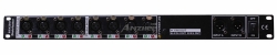 DMX контроллер ANZHEE DMX SPLITTER 8 RE