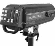 Прожектор следящего света ANZHEE FOLLOW SPOT 150 ZOOM
