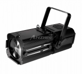 Профильный прожектор ANZHEE PSPOT-200RGBW-ZOOM