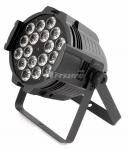 Светодиодный PAR прожектор ANZHEE P18X15