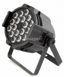 Светодиодный PAR прожектор ANZHEE P18X12