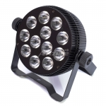 Светодиодный PAR прожектор ANZHEE P12X8 SLIM