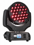Поворотная LED WASH голова ANZHEE H30X15Z-WASH
