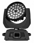 Поворотная LED WASH голова ANZHEE H36X15Z-WASH