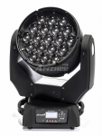 Поворотная LED WASH голова ANZHEE H19X15Z-WASH