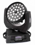 Поворотная LED WASH голова ANZHEE H36X10Z-WASH