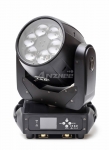 Поворотная BEAM-WASH голова ANZHEE H6X40Z B-EYE
