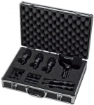 Набор из микрофонов AKG GROOVE PACK