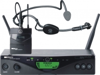 Радиосистема AKG WMS470 SPORTS SET BD7