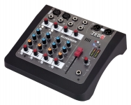 Настольный микшерный пульт ALLEN HEATH ZED6