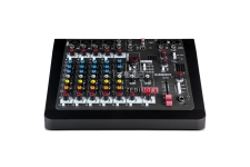 Настольный микшерный пульт ALLEN HEATH ZEDI10FX