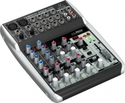 Настольный микшерный пульт BEHRINGER XENYX Q1002USB