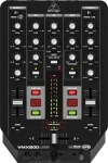 DJ микшерный пульт BEHRINGER VMX200USB