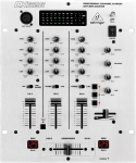 DJ микшерный пульт BEHRINGER DX626