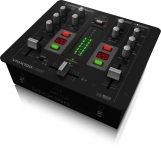 DJ микшерный пульт BEHRINGER VMX100USB