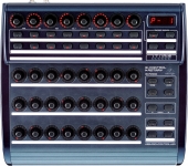 MIDI интерфейс BEHRINGER BCR2000