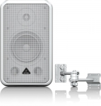 Активная акустическая система BEHRINGER CE500A-WH