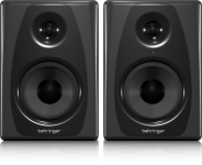 Активный студийный монитор BEHRINGER STUDIO 50USB