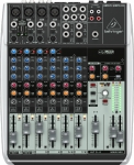 Настольный микшерный пульт BEHRINGER XENYX Q1204USB