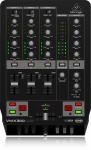 DJ микшерный пульт BEHRINGER VMX300USB