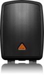 Портативный акустический комплект BEHRINGER MPA40BT