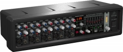 Активный микшерный пульт BEHRINGER PMP550M