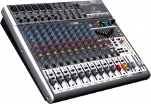 Настольный микшерный пульт BEHRINGER XENYX X1832USB