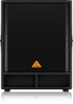 Пассивный сабвуфер BEHRINGER VP1800S