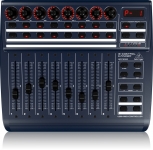 MIDI интерфейс BEHRINGER BCF2000