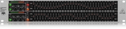 Эквалайзер BEHRINGER FBQ3102HD