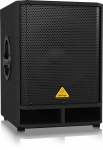 Активный сабвуфер BEHRINGER VQ1500D