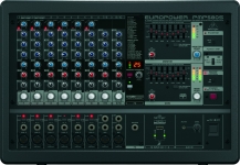 Активный микшерный пульт BEHRINGER PMP580S