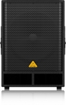 Активный сабвуфер BEHRINGER VQ1800D
