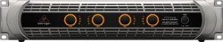 Аналоговый усилитель мощности BEHRINGER NU4-6000