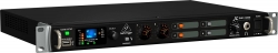 Цифровой микшерный пульт BEHRINGER X32 CORE