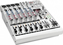 Настольный микшерный пульт BEHRINGER UB1204FX-PRO