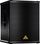 Активный сабвуфер BEHRINGER B1500D-PRO
