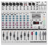Настольный микшерный пульт BEHRINGER UB1222FX-PRO
