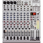 Настольный микшерный пульт BEHRINGER UB1622FX-PRO