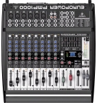 Активный микшерный пульт BEHRINGER PMP1000