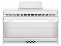 Интерьерное пианино CASIO PRIVIA PX-860WE