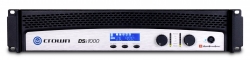 Аналоговые усилители мощности CROWN DSi 1000